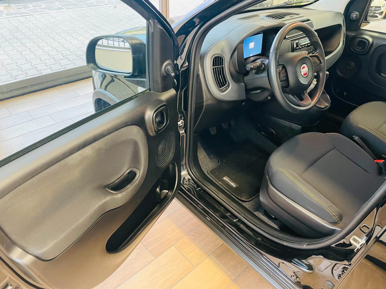 Fiat Panda 1.0 FireFly Hybrid
