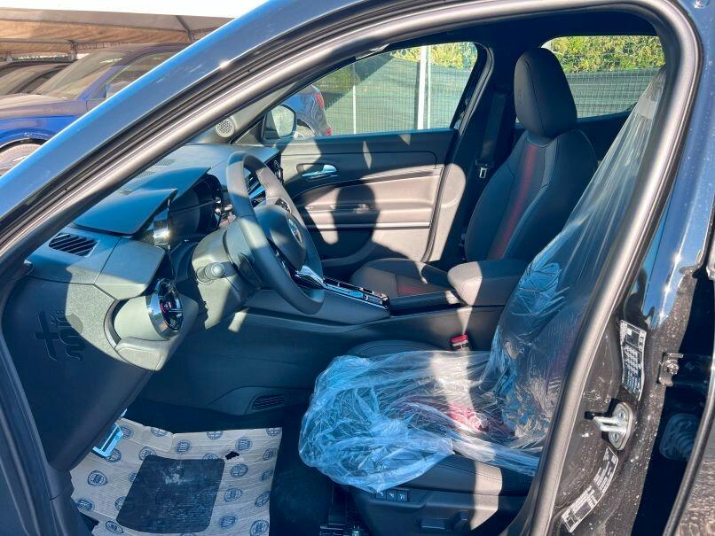 Alfa Romeo Junior 1.2 136 CV Hybrid eDCT6 Speciale