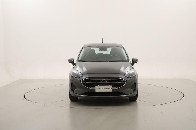 Ford Fiesta Hybrid Titanium BR406197 1.0 Mild Hybrid 125CV