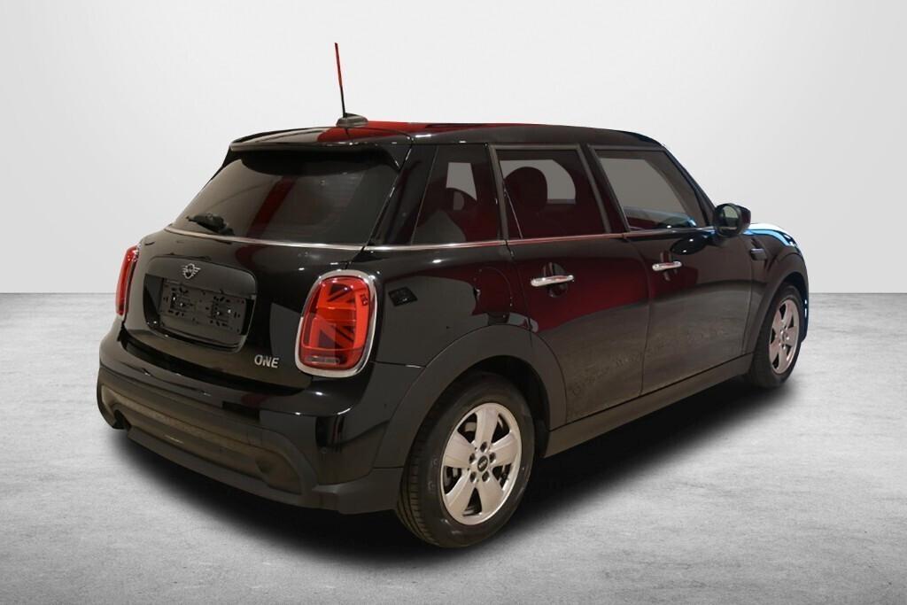 MINI ONE 1.5 5 PORTE BUSINESS