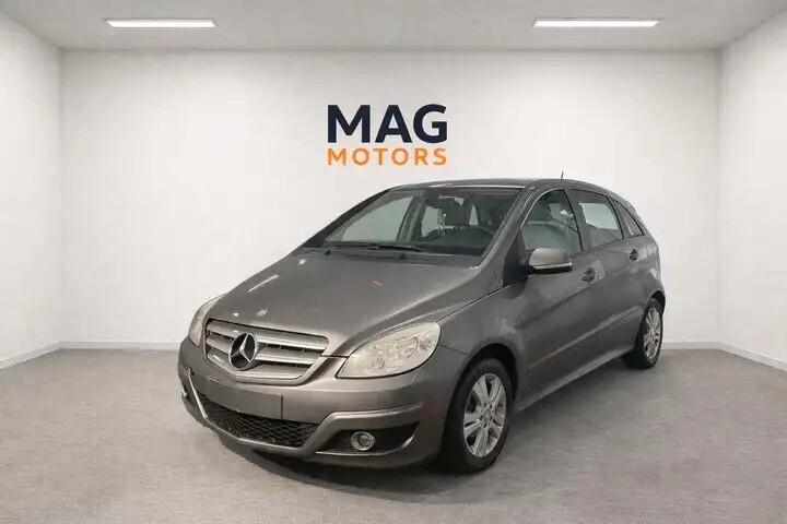 Mercedes-benz B 180 CDI Executive "IN ARRIVO"