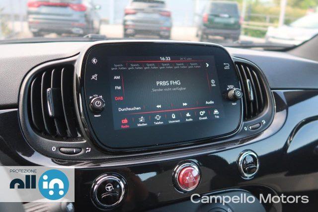 FIAT 500 500 1.0 70cv Hybrid Dolcevita
