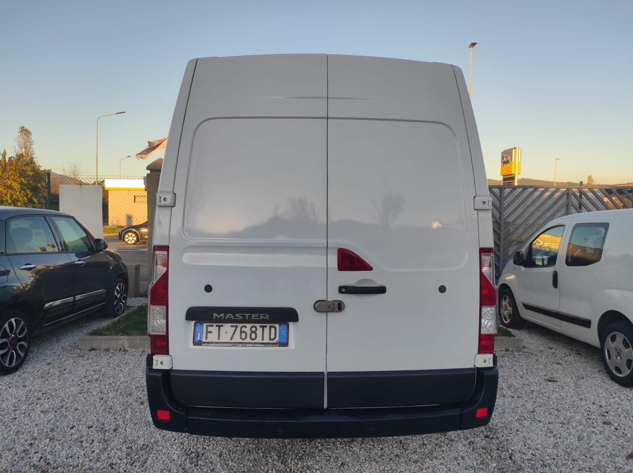 Renault Master T35 2.3 dCi/130CV Iva Compresa