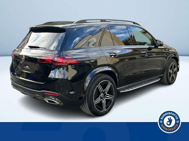 Mercedes-Benz GLE Nuovo 350d 4Matic AMG Line Advanced Plus