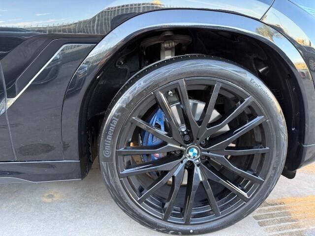 Bmw X6 M xDrive30d 48V Msport