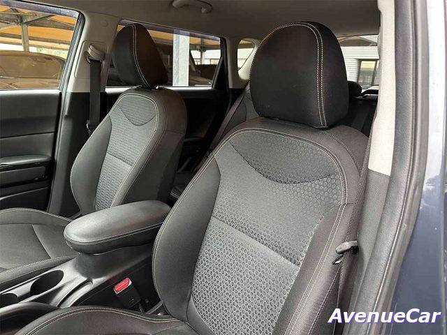 KIA Soul 1.6 Your TELECAMERA POST NAVIGATORE PREZZO REALE