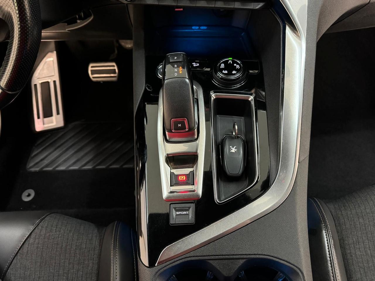 Peugeot 3008 GT-Line 1.5 Diesel 130CV