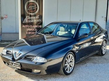 Alfa Romeo 166 2.4 jtd distinctive- 2003