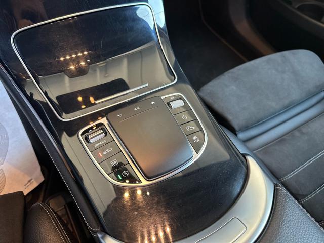 MERCEDES-BENZ GLC 220 d 4Matic Premium