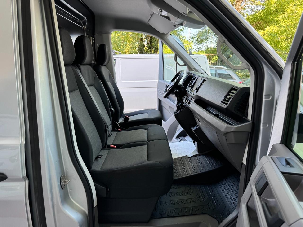 Volkswagen Crafter 2.0 TDI L4-H3 GARANZIA 24 MESI