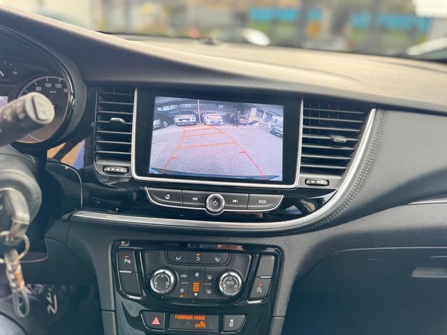 OPEL Mokka X 1.6 CDTI Ecotec 136CV Innovation