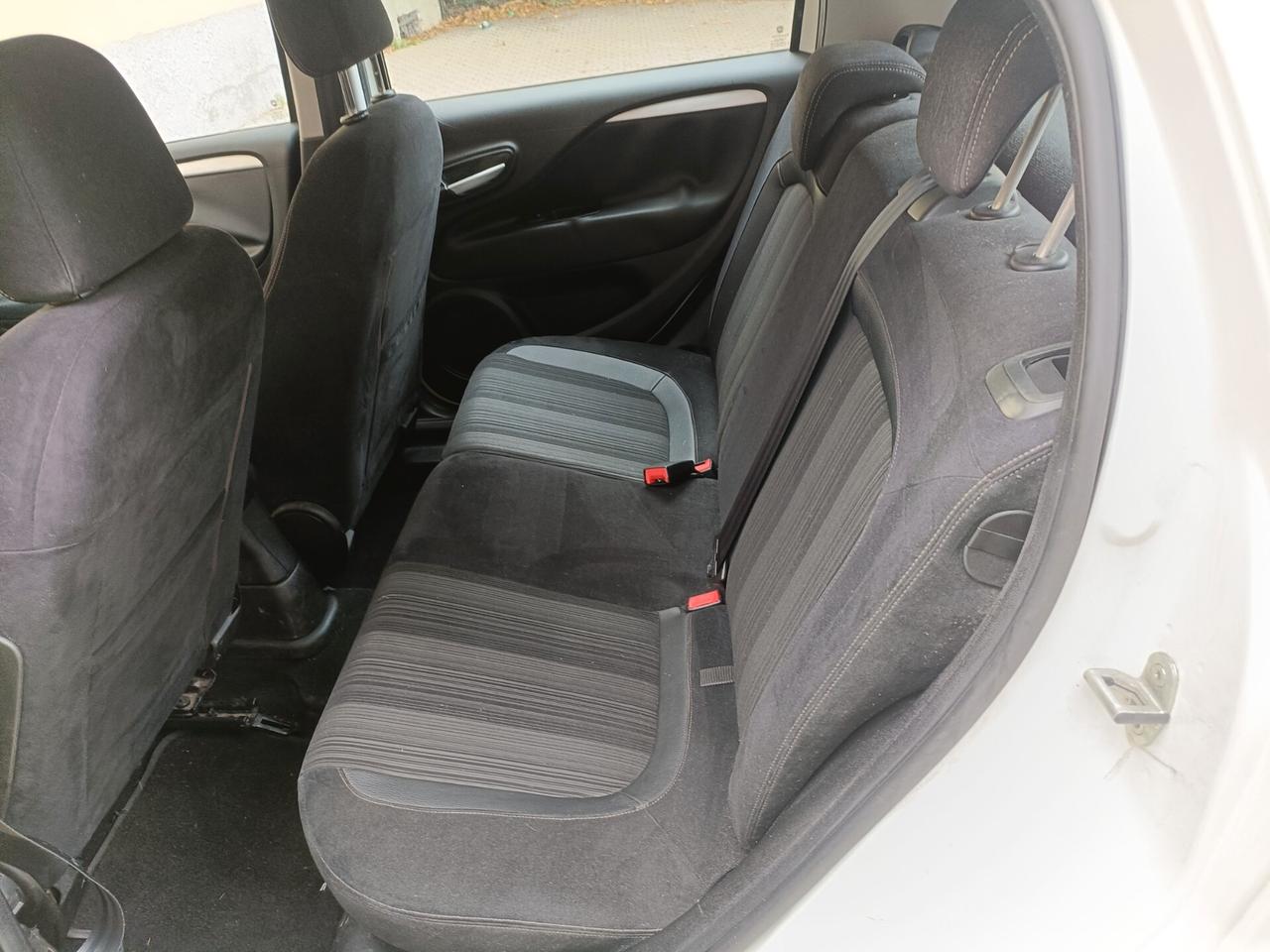 Fiat Punto Evo Punto Evo 1.3 Mjt 95 CV DPF 5 porte S&S Emotion