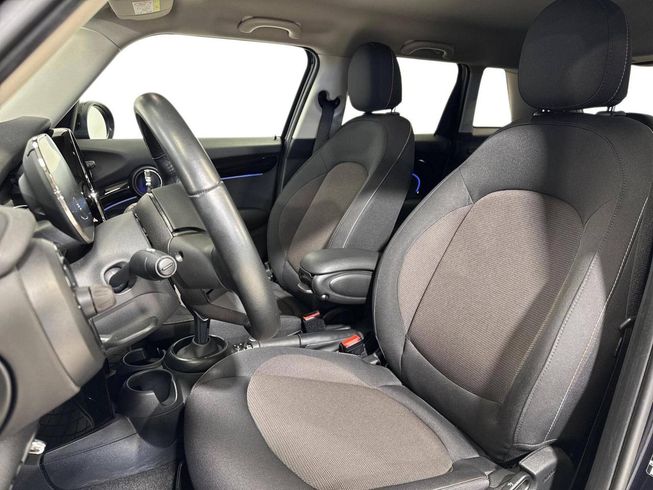 MINI Mini Cooper Camden 5 Porte