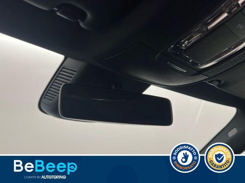 Mercedes-Benz Classe A A 180 D PREMIUM AUTO