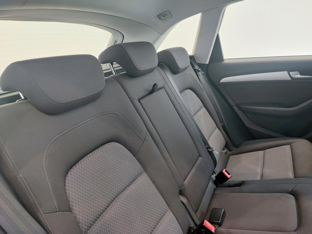 Audi Q5 2.0 TDI 190 CV clean diesel quattro S tr. Advanced Plus