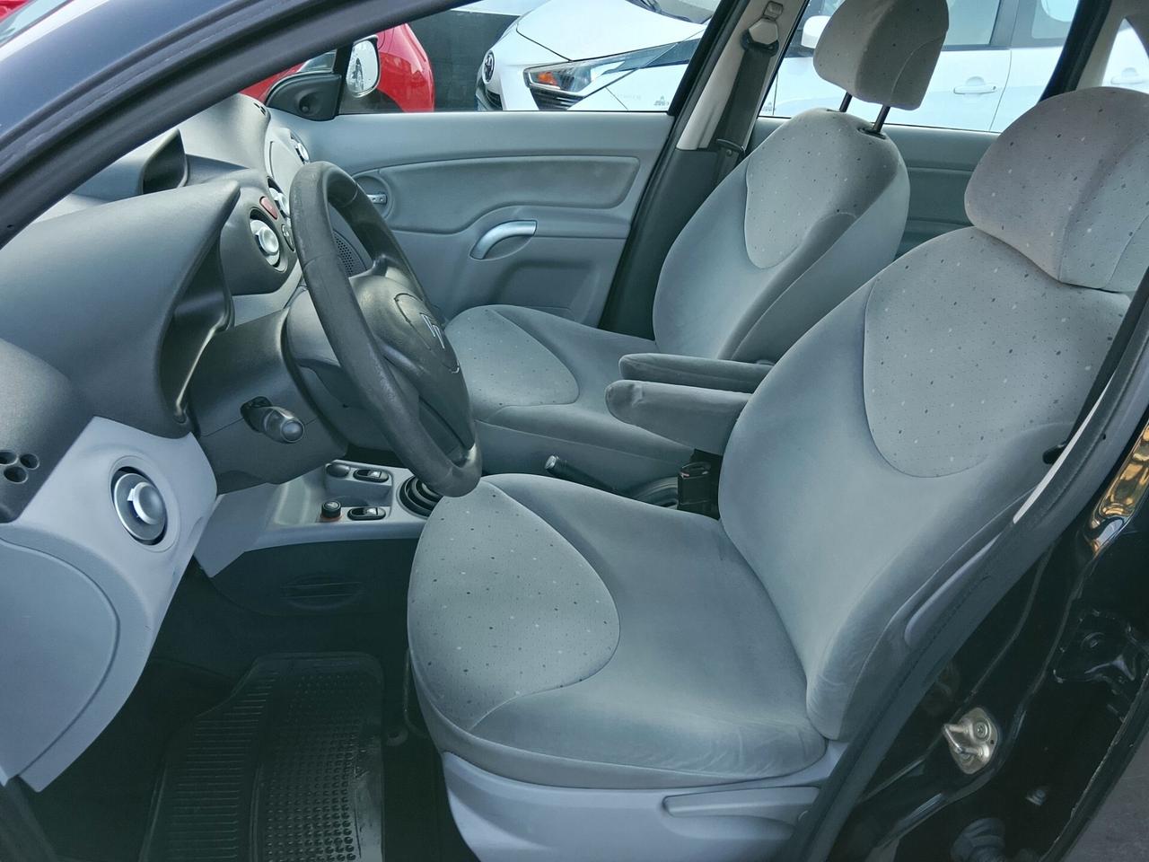 Citroen C3 1.1 110 MILA KM