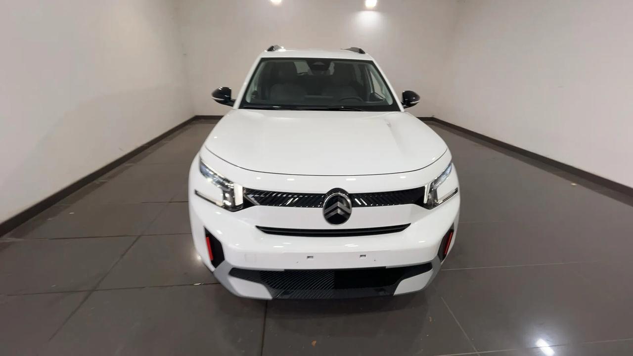 Citroen C3 Aircross PureTech Turbo 100 CV Plus