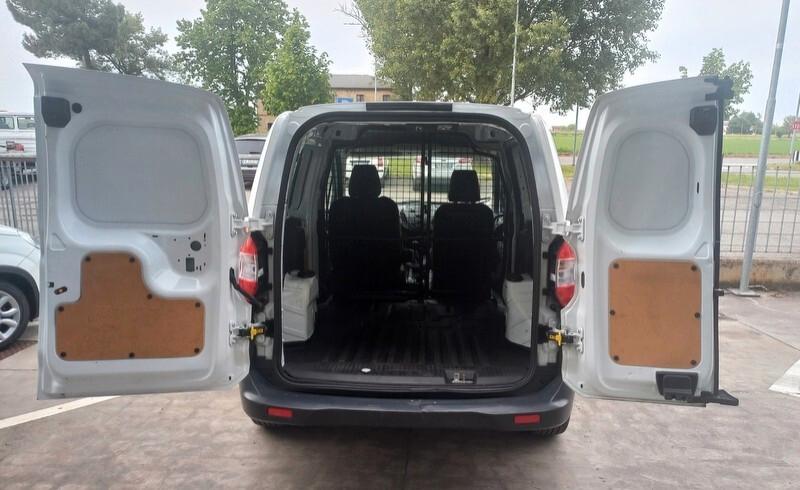 Ford Transit Courier van 15 tdci 75 cv