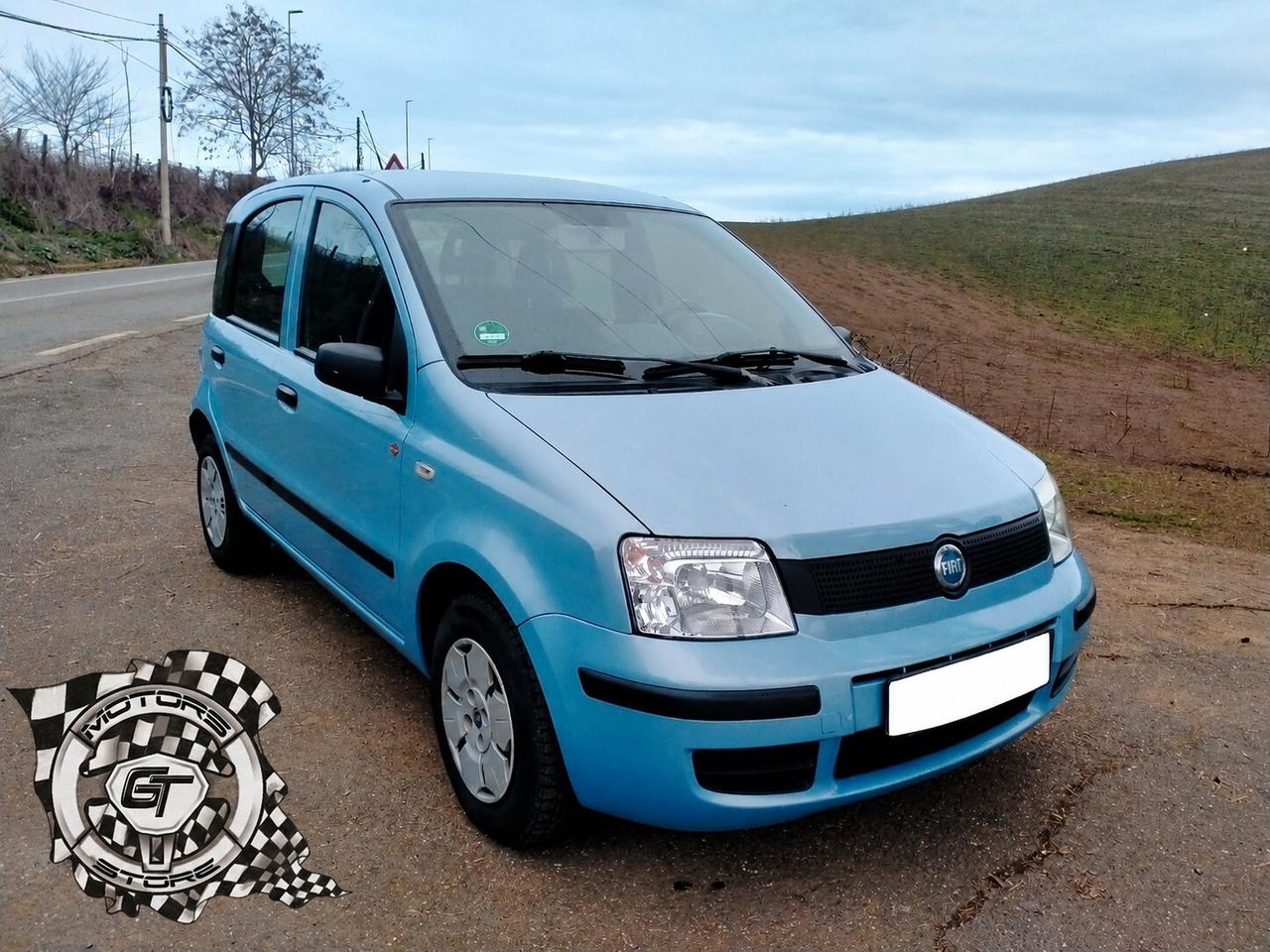 Fiat Panda 1.1 Active