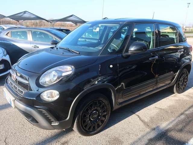 Fiat 500L 500L Connect 1.3 mjt 95cv my20