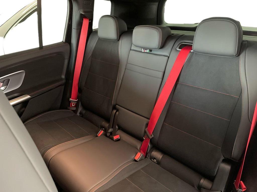 Mercedes GLB 220 Premium 4Matic 8G-eDCT