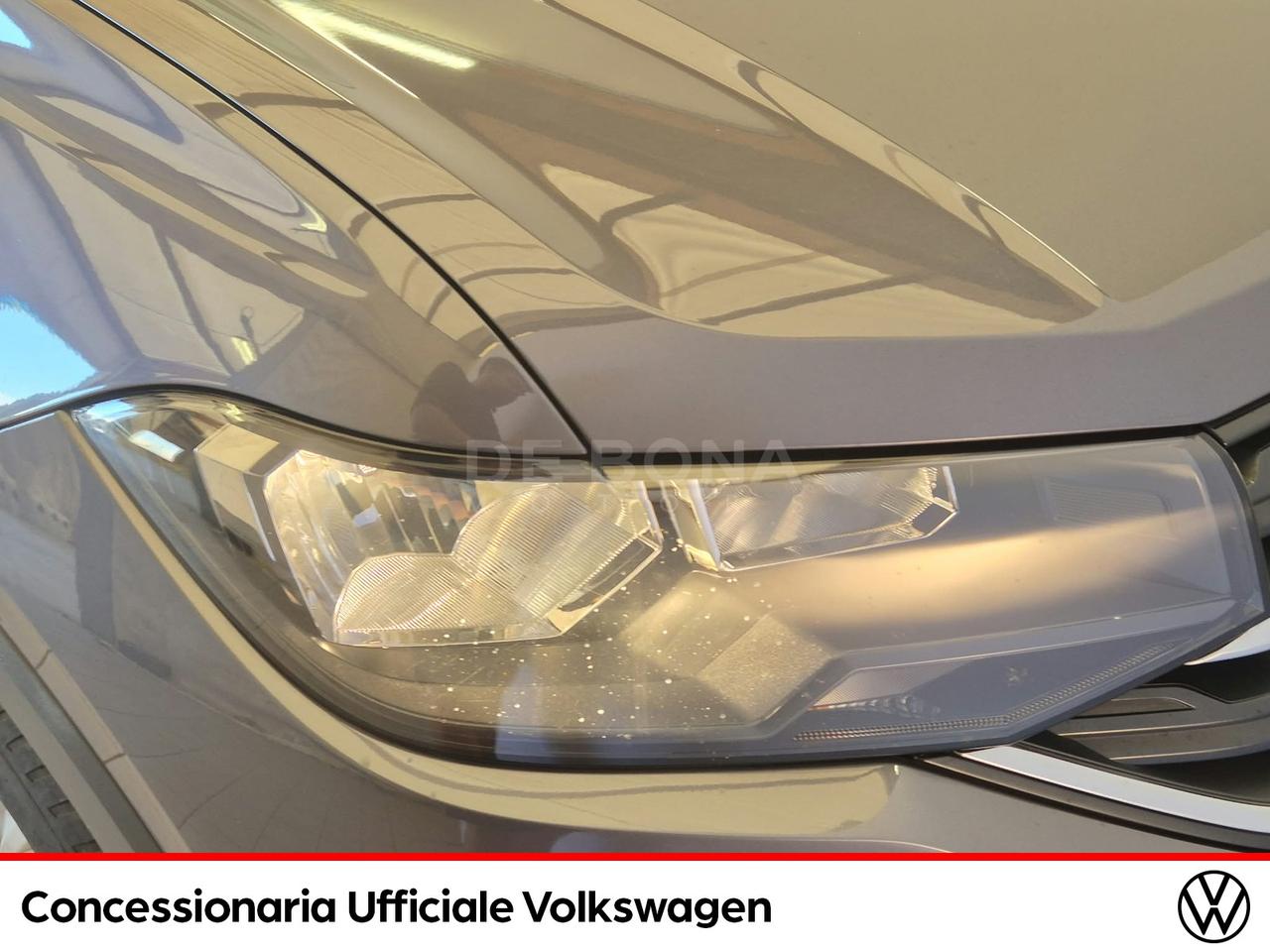 Volkswagen T-Cross 1.0 tsi style 110cv dsg