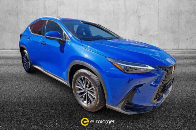 LEXUS NX 300 Hybrid 4WD F-Sport