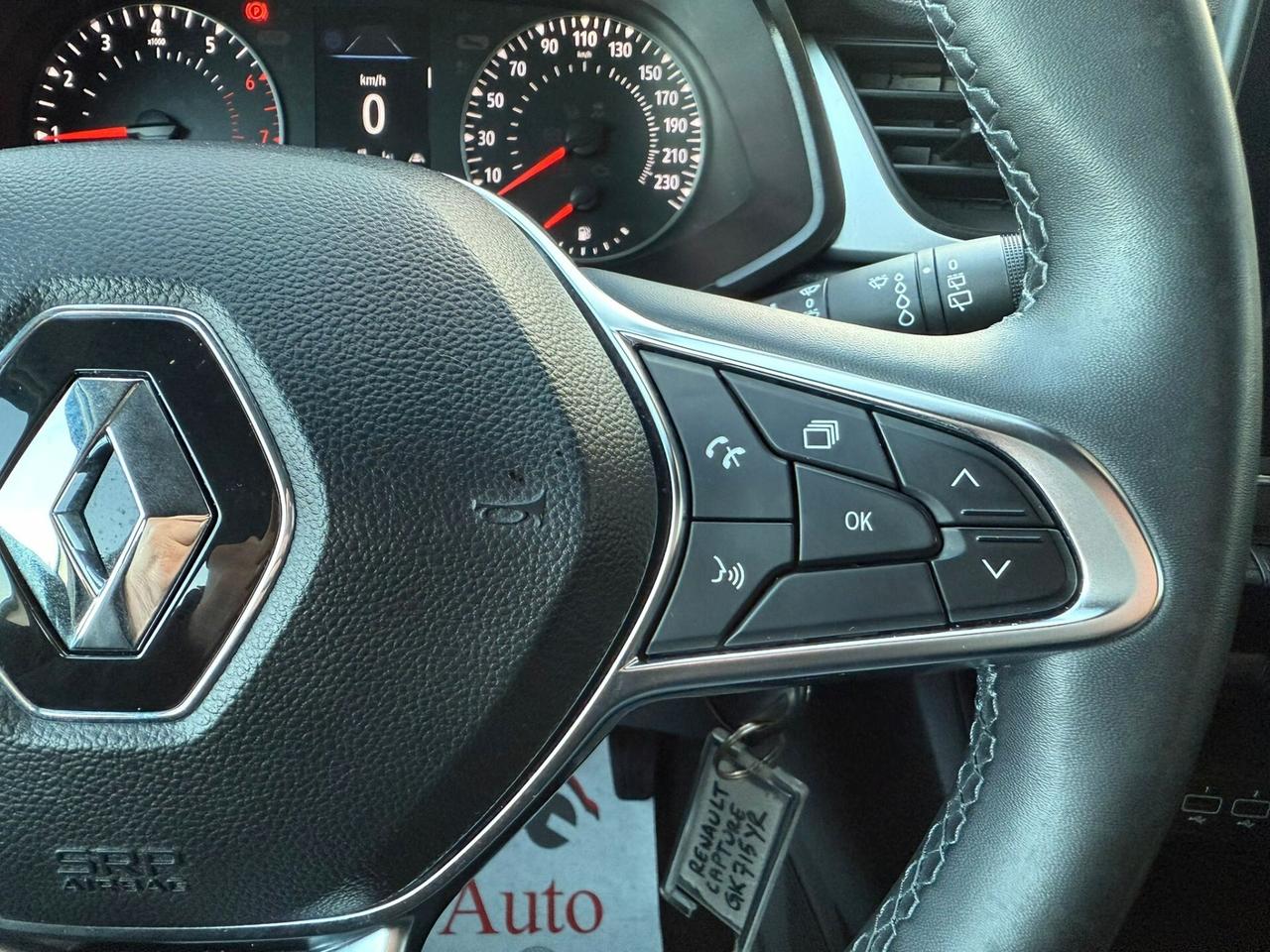 Renault Captur TCe ZEN 90 CV