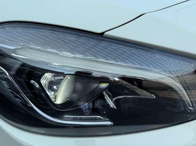 Mercedes-Benz A 180 A 180 cdi Night edition auto E6