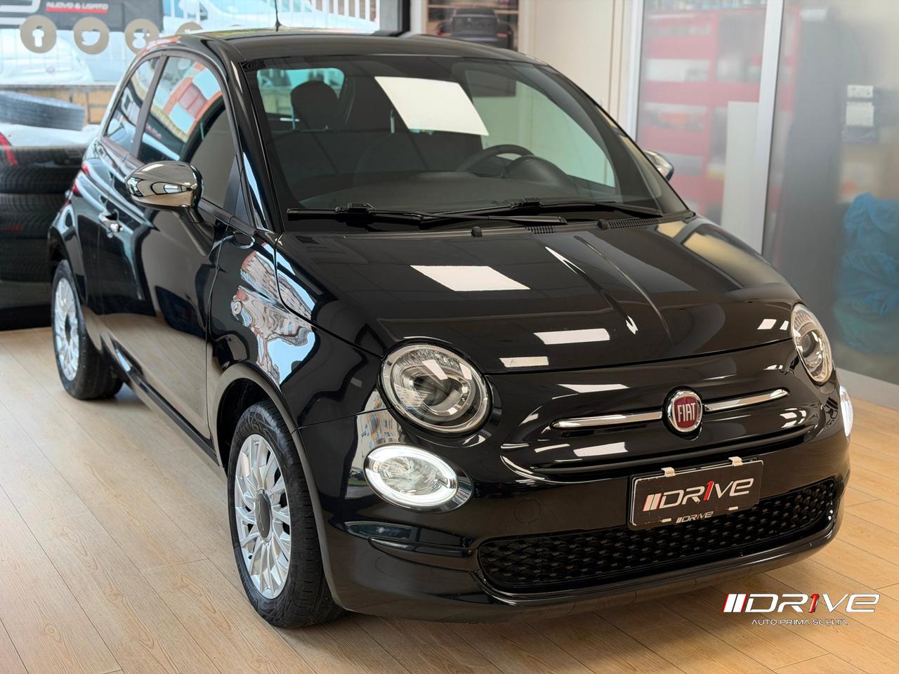 FIAT 500 (2015-2024) 500 1.0 Hybrid