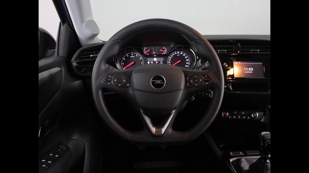 OPEL Nuova Corsa 1.2 100 MT6