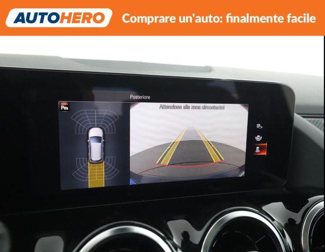 MERCEDES-BENZ B 250 Automatic 4Matic Premium