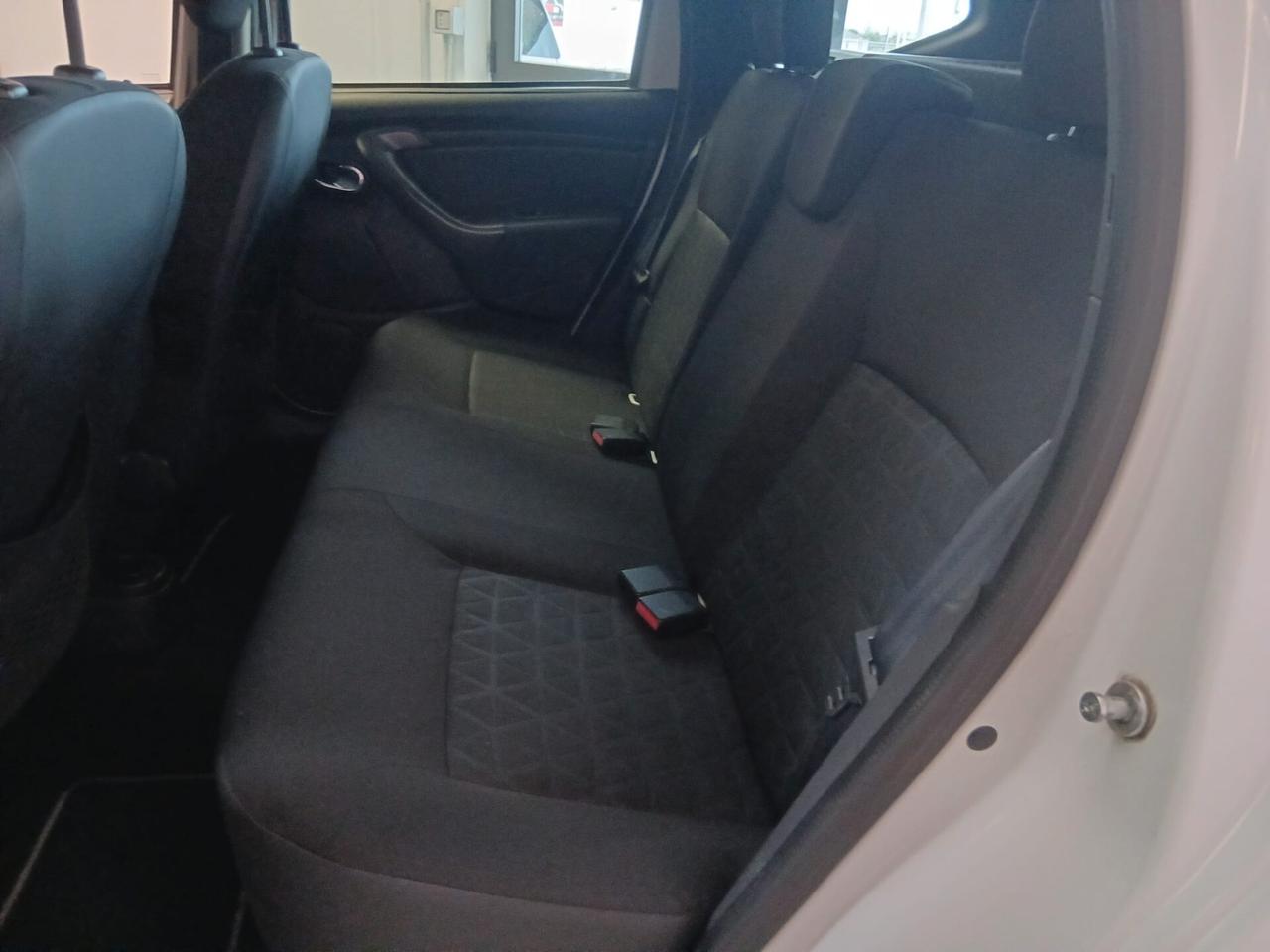 Dacia Duster - 1.5 DCI 110CV GARANTITA