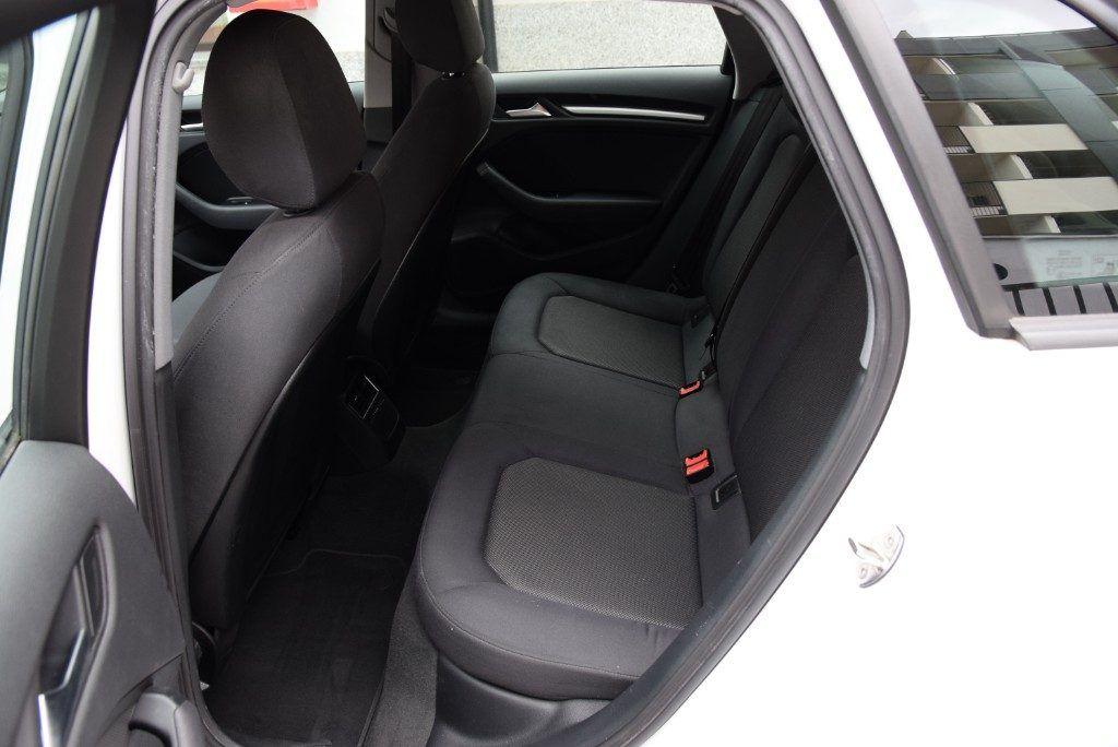 Audi A3 SPB 30 g-tron S tronic Sport