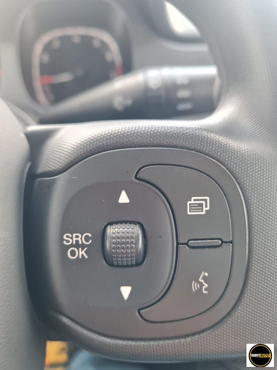FIAT Panda 1.2 Benzina/GPL-26.000 Km-Anno 2020