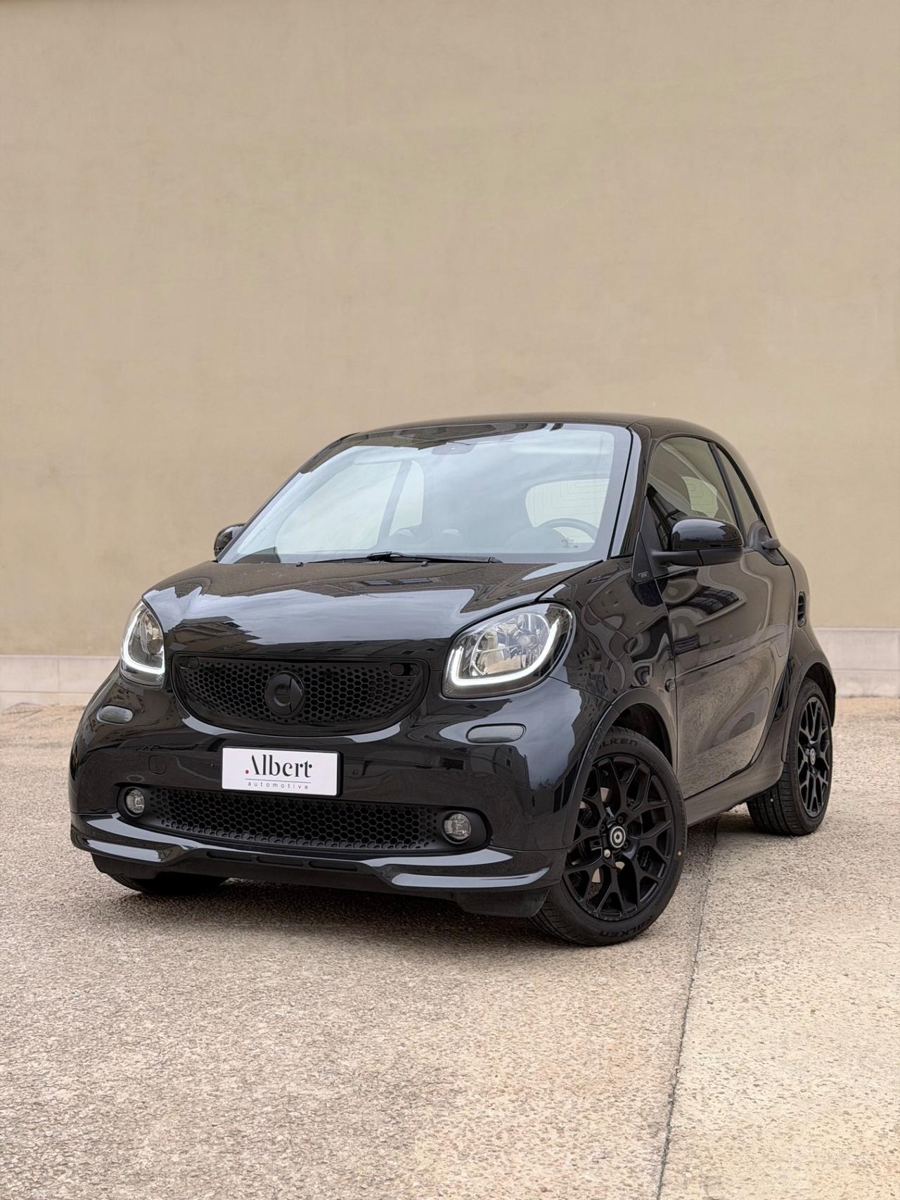 Smart ForTwo 90 0.9 Turbo twinamic Youngster