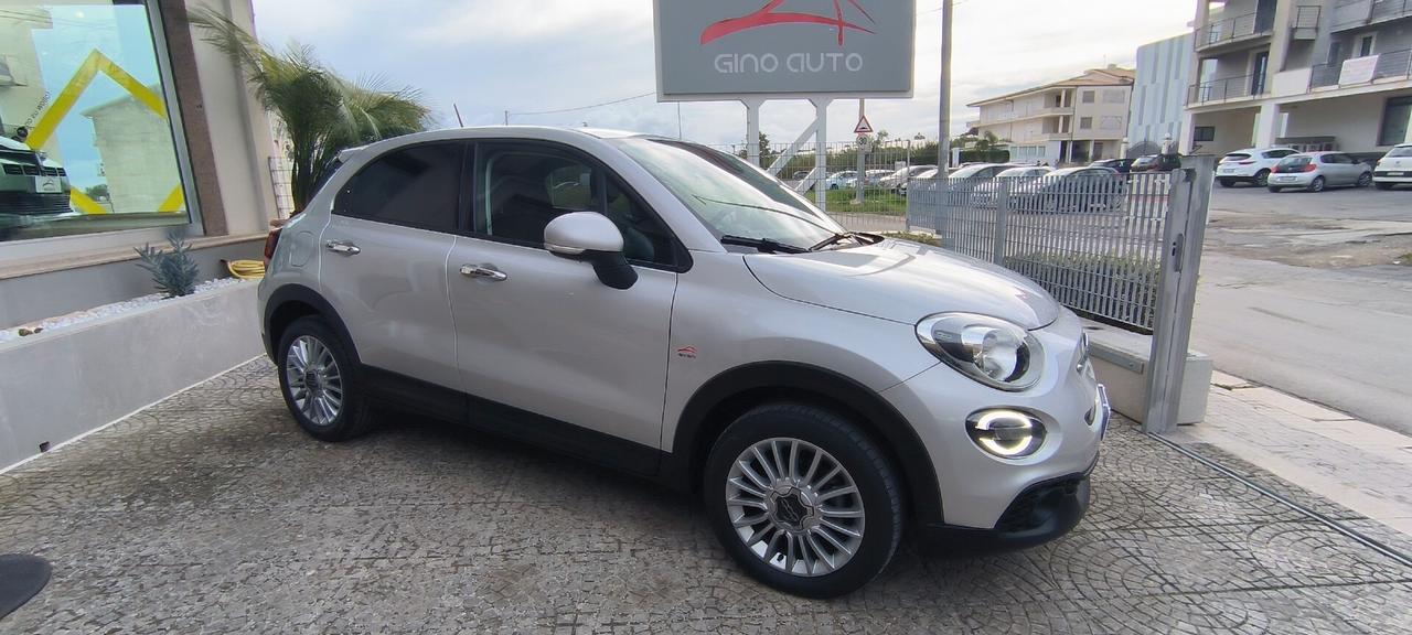 Fiat 500X 1.3 MultiJet 95 CV Connect