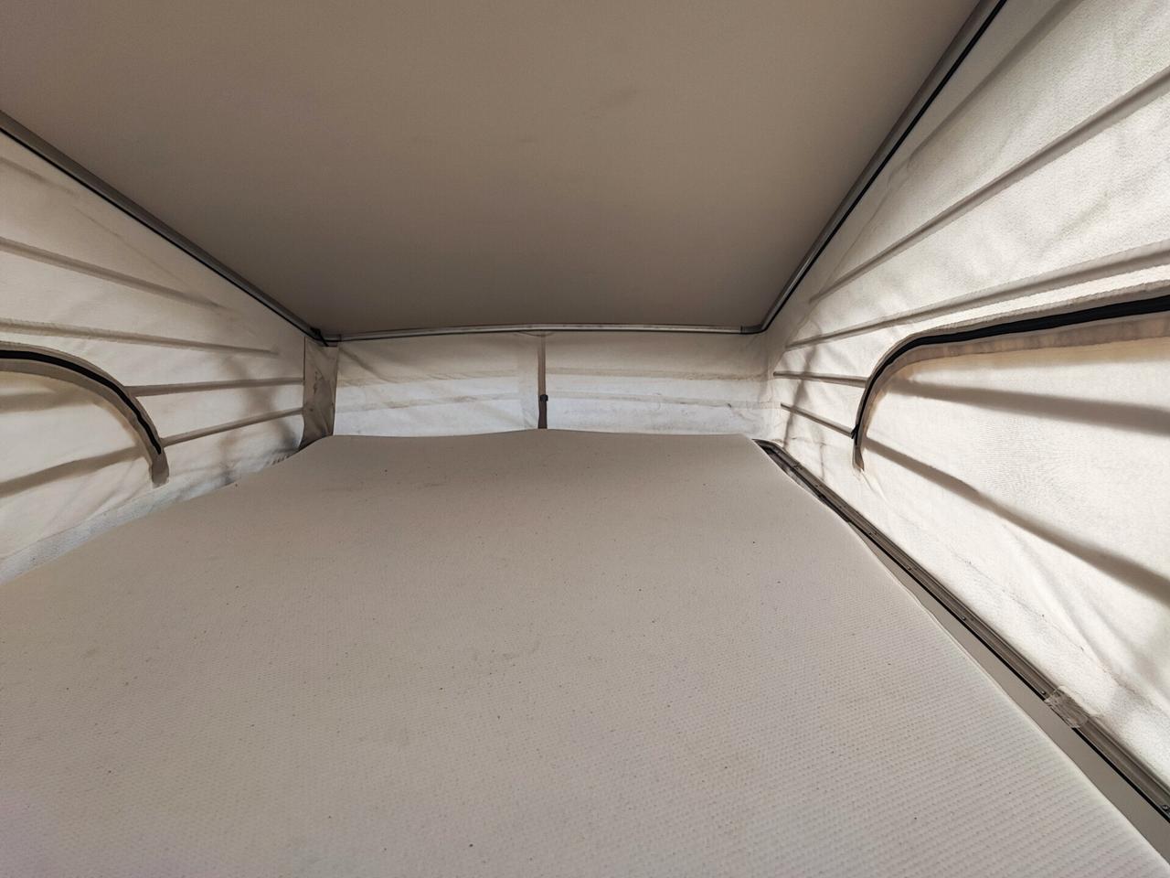 Mercedes-benz Marco Polo 250 d Automatic 4MATIC PC Activity