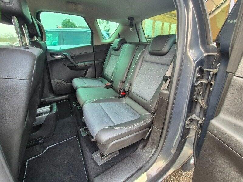 Opel Meriva Meriva 1.4 Turbo 120CV GPL Tech Cosmo