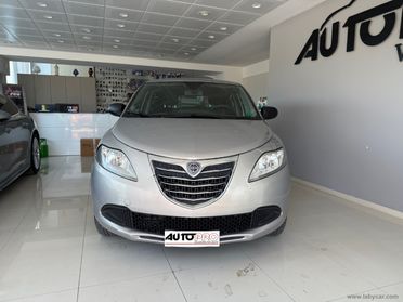 LANCIA Ypsilon 0.9 T.Air 85CV 5p. Met.Ec. Gold