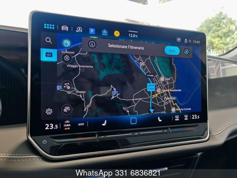 Volkswagen Passat Passat 1.5 eTSI 150 CV ACT DSG Business