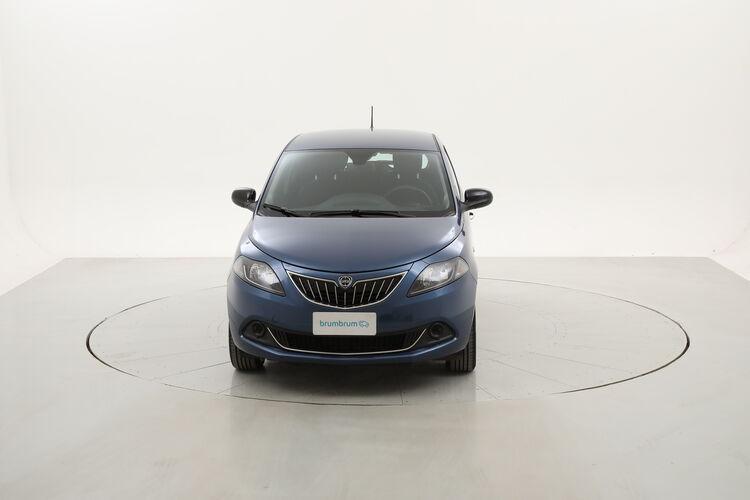 Lancia Ypsilon Hybrid Platino BR897087 1.0 Mild Hybrid 70CV