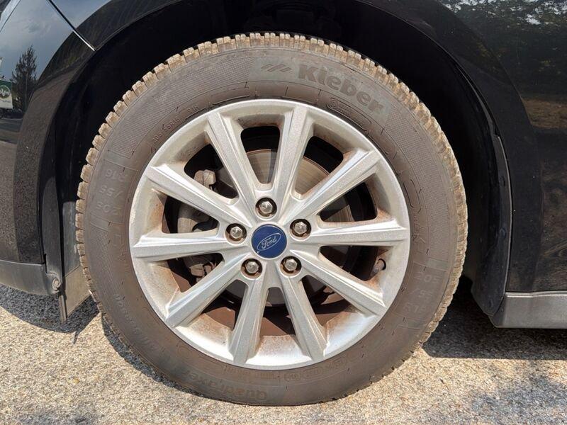 Ford C-Max 1.5 EcoBlue 120cv S&S Business