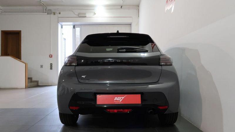 Peugeot 208 208 PureTech 100 Stop&Start 5 porte Allure #VARI COLORI#