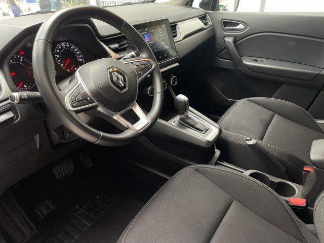 RENAULT Captur Blue dCi 115 CV EDC Zen C.AUT DA ?199,00 MENSILI