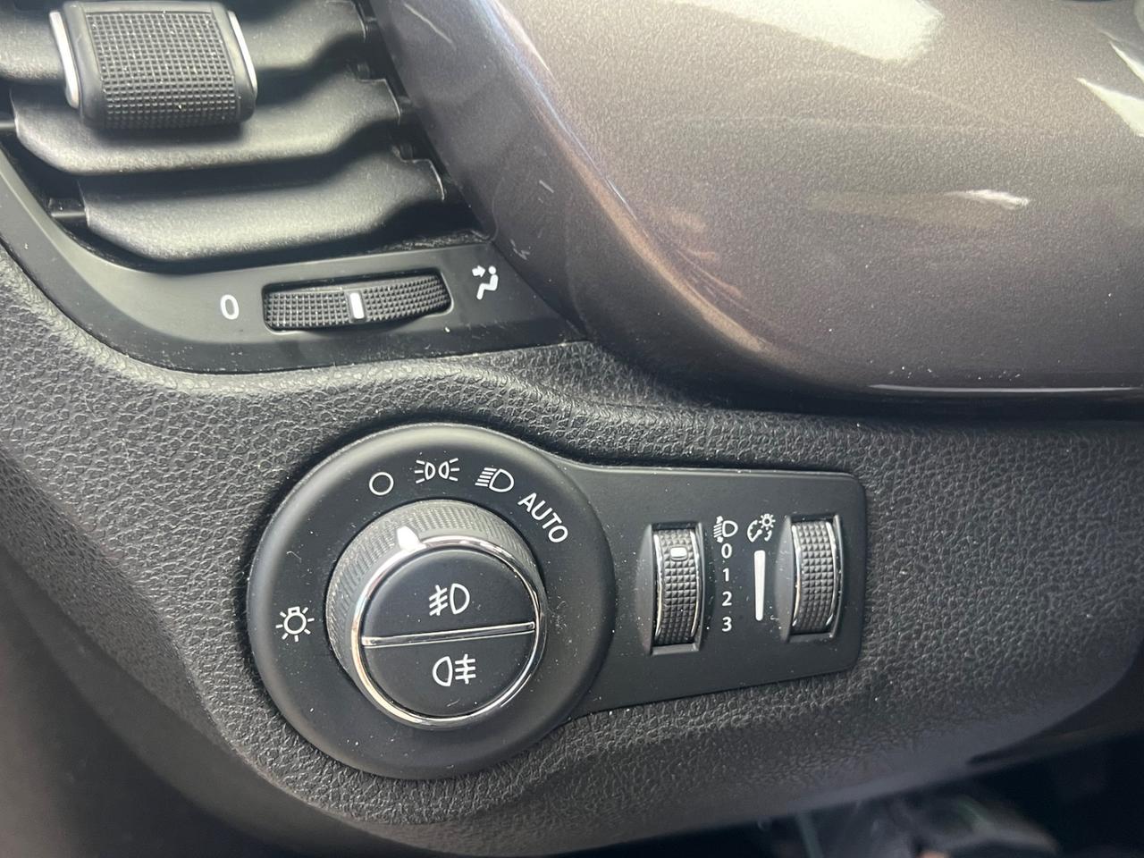 Fiat 500X 1.6 MultiJet 120 CV DCT Lounge