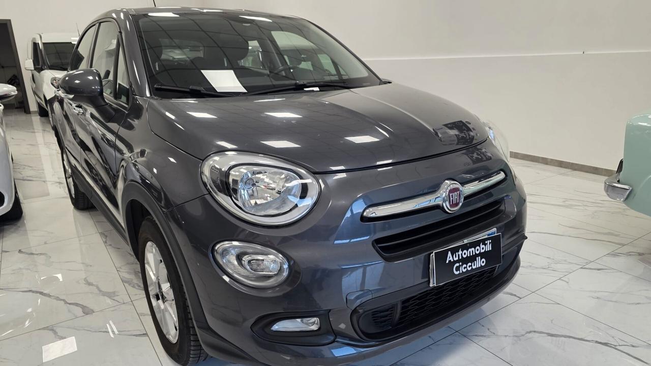 Fiat 500X 1.3 MultiJet 95 CV Lounge