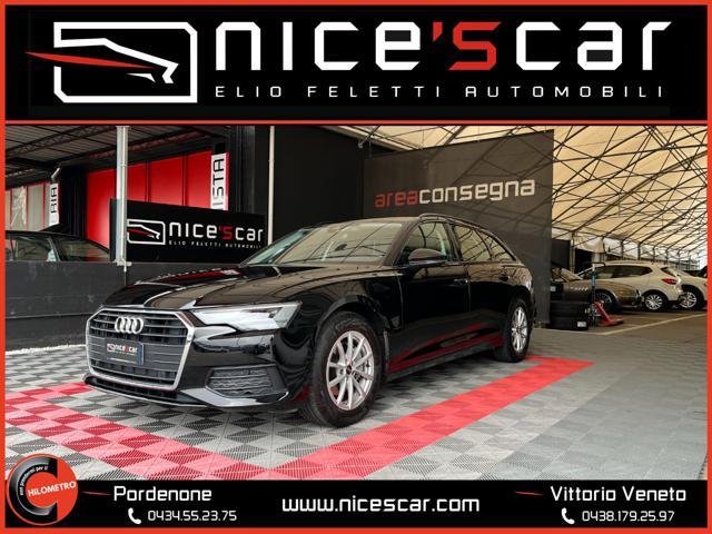 AUDI A6 Avant 35 2.0 TDI S tronic Business Plus *