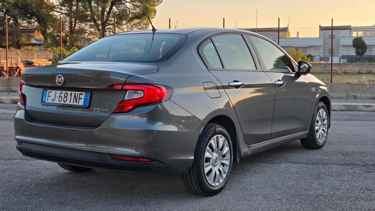 Fiat Tipo 1.3 Mjt S&S 5 porte Business