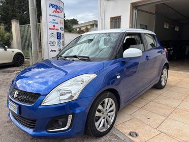 Suzuki Swift 1.3 DDiS 5 porte B-Cool Bi-Color